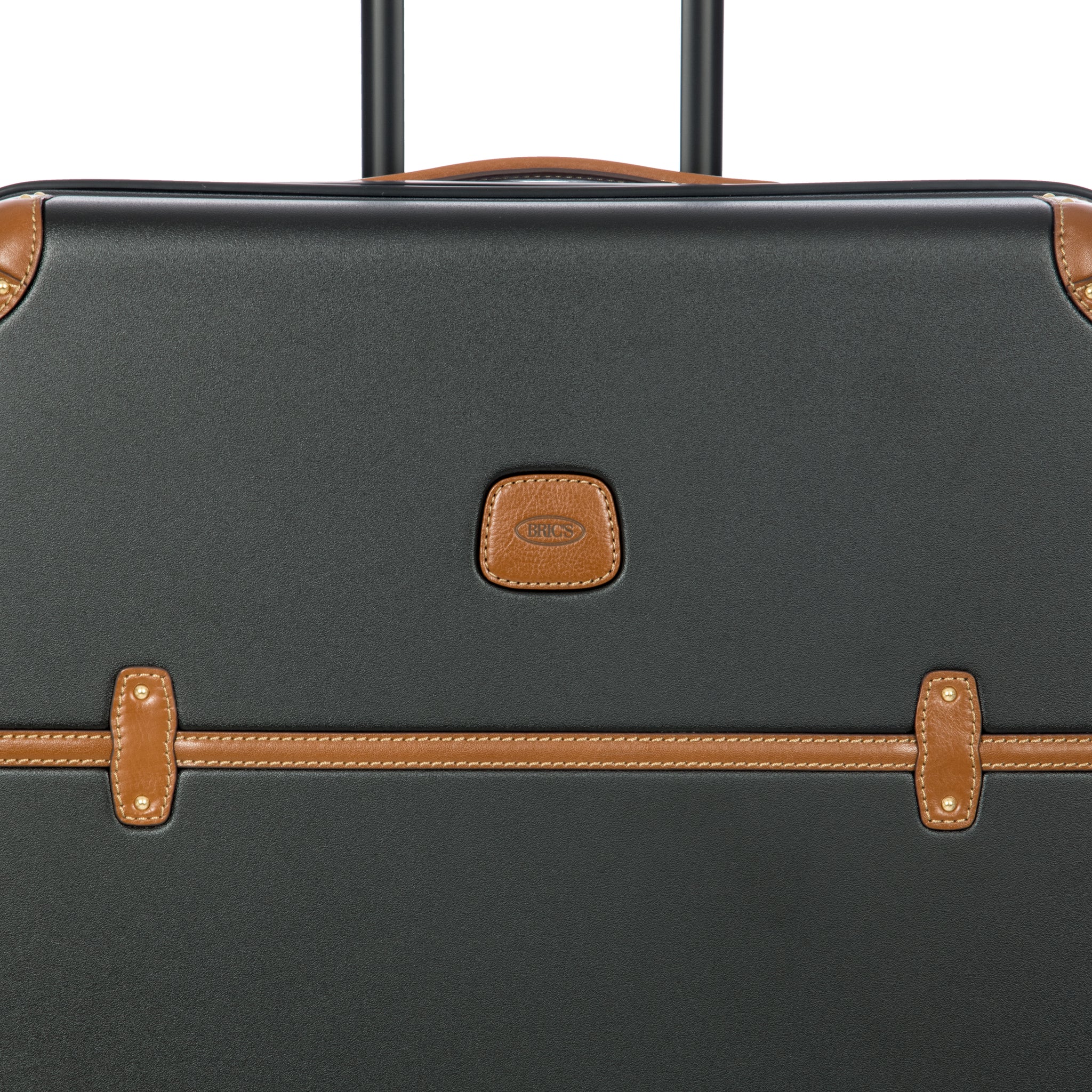 Bric's Bellagio Large Trolley - Black - Pre Order
