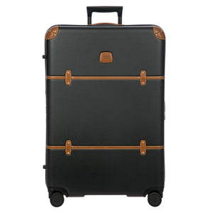 Bric's Bellagio Large Trolley - Black - Pre Order