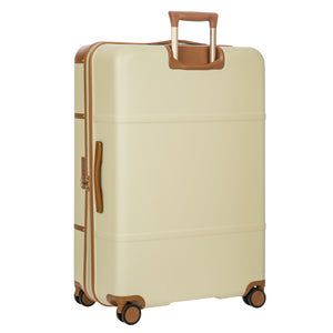 Bric's Bellagio X-Large Trolley - Cream - Pre Order