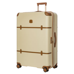 Bric's Bellagio X-Large Trolley - Cream - Pre Order