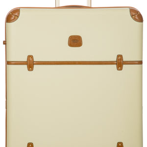 Bric's Bellagio X-Large Trolley - Cream - Pre Order