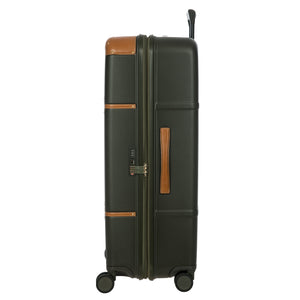 Bric's Bellagio X-Large Trolley - Olive - Pre Order