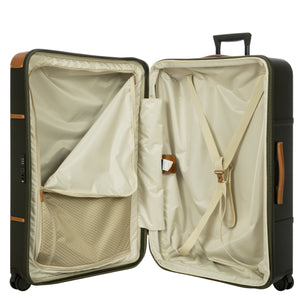 Bric's Bellagio X-Large Trolley - Olive - Pre Order