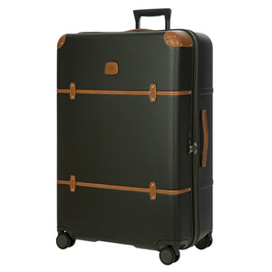 Bric's Bellagio X-Large Trolley - Olive - Pre Order