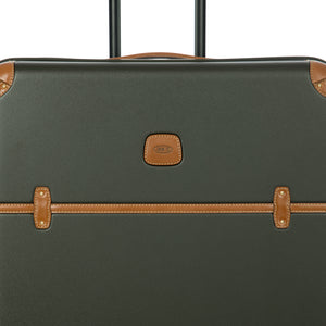Bric's Bellagio X-Large Trolley - Olive - Pre Order