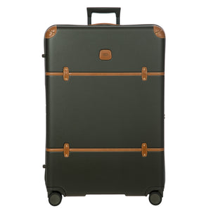 Bric's Bellagio X-Large Trolley - Olive - Pre Order
