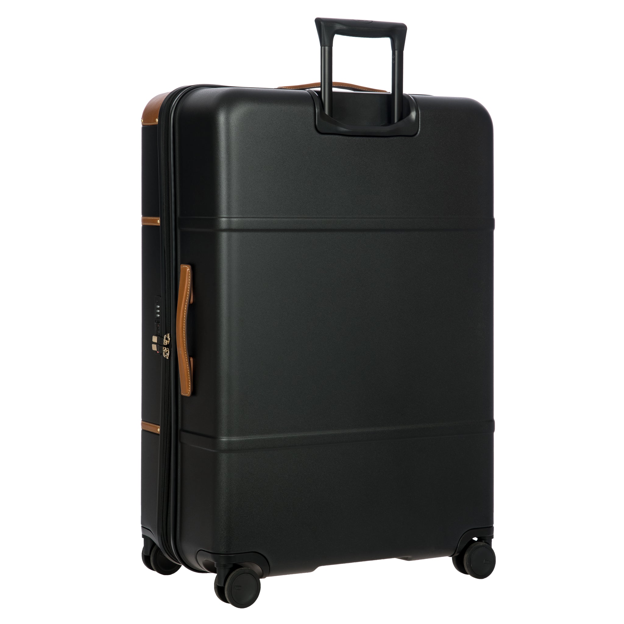 Bric's Bellagio X-Large Trolley - Black - Pre Order