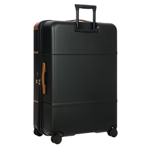 Bric's Bellagio X-Large Trolley - Black - Pre Order