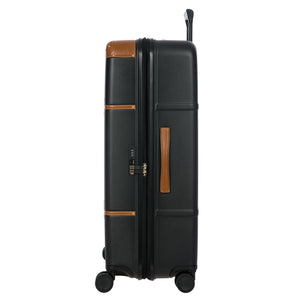 Bric's Bellagio X-Large Trolley - Black - Pre Order