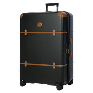 Bric's Bellagio X-Large Trolley - Black - Pre Order