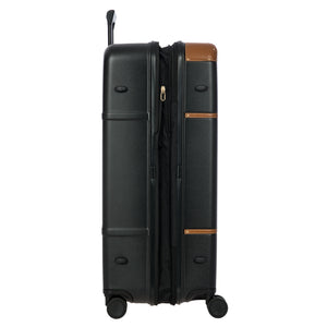 Bric's Bellagio X-Large Trolley - Black - Pre Order