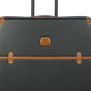 Bric's Bellagio X-Large Trolley - Black - Pre Order