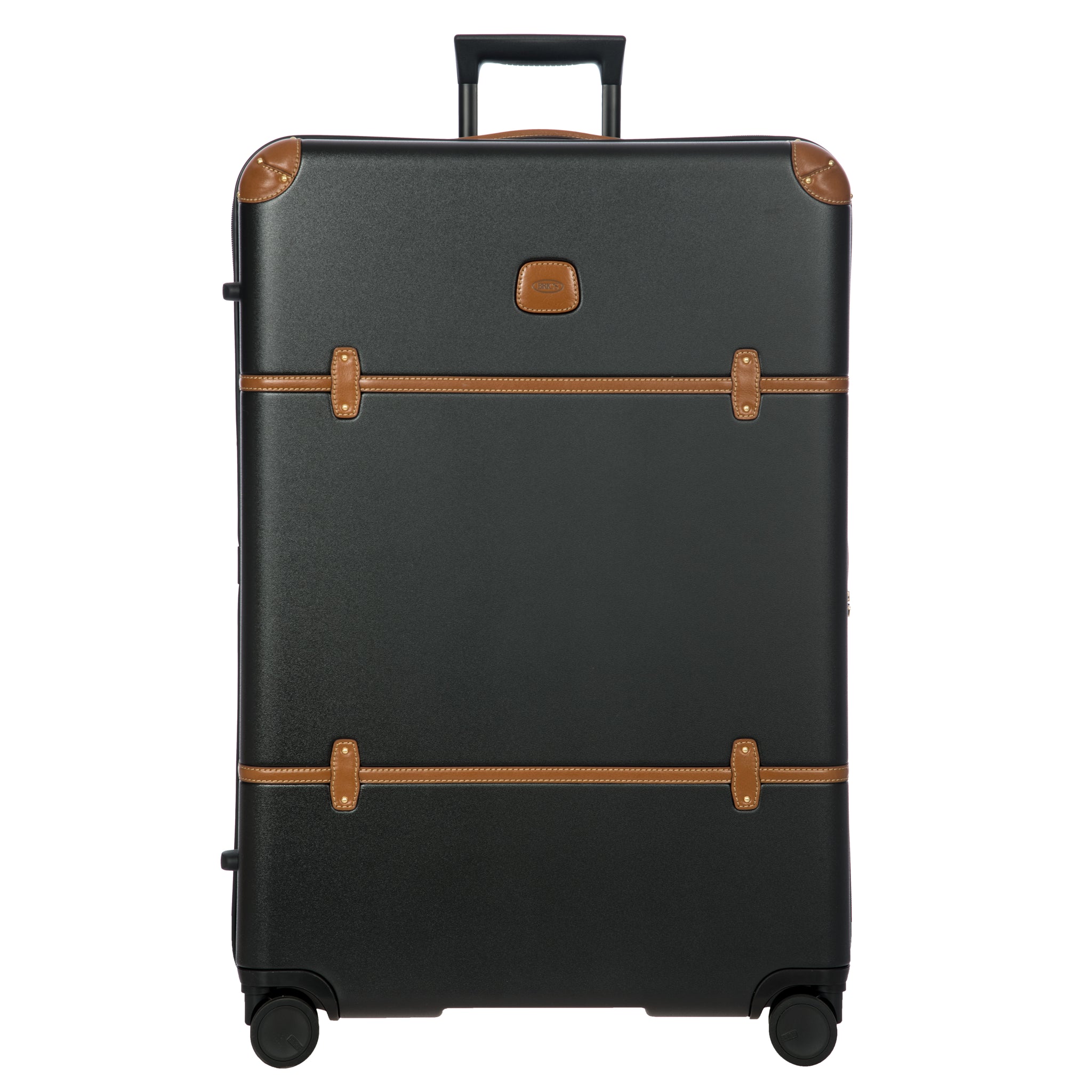 Bric's Bellagio X-Large Trolley - Black - Pre Order