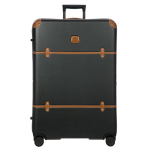 Bric's Bellagio X-Large Trolley - Black - Pre Order