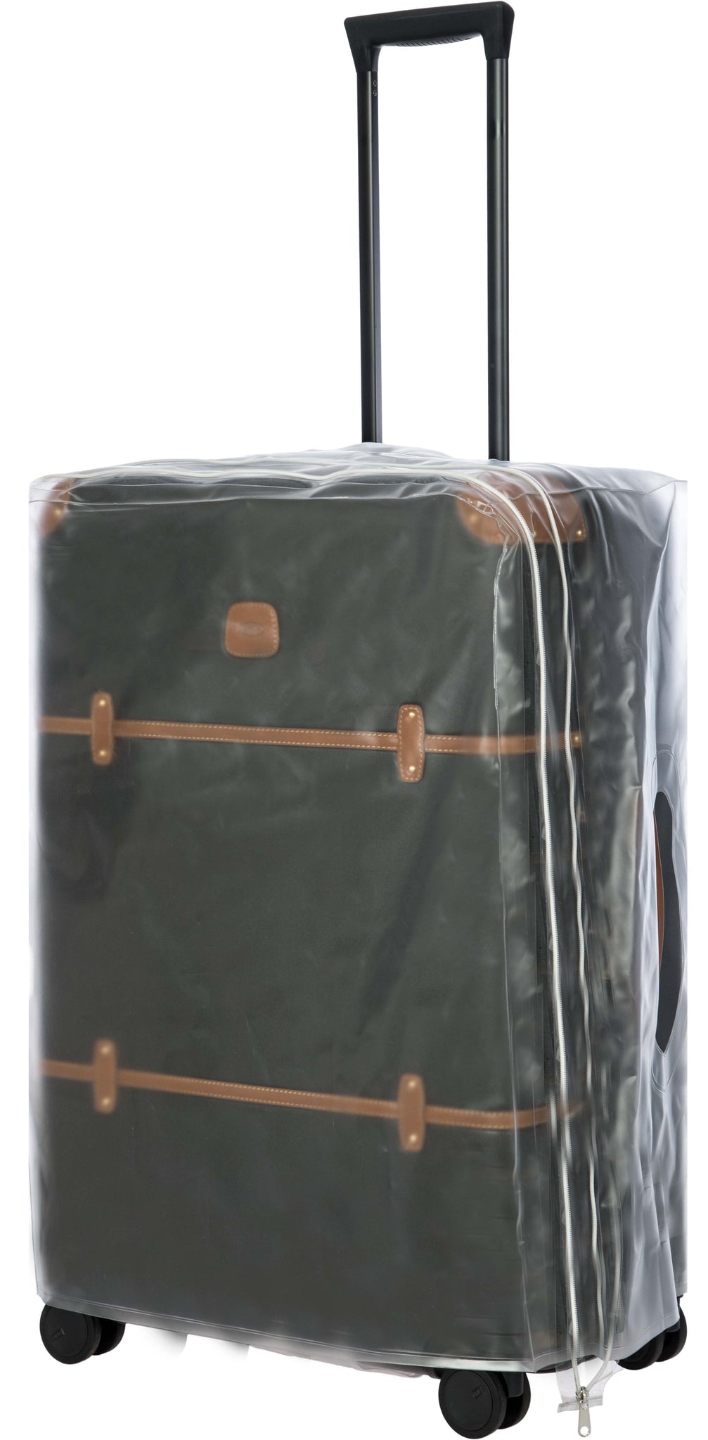 Bric's Bellagio X-Large Trolley - Black - Pre Order