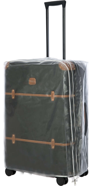 Bric's Bellagio X-Large Trolley - Black - Pre Order