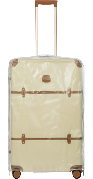 Bric's Bellagio Large Trunk Suitcase - Cream - Pre Order