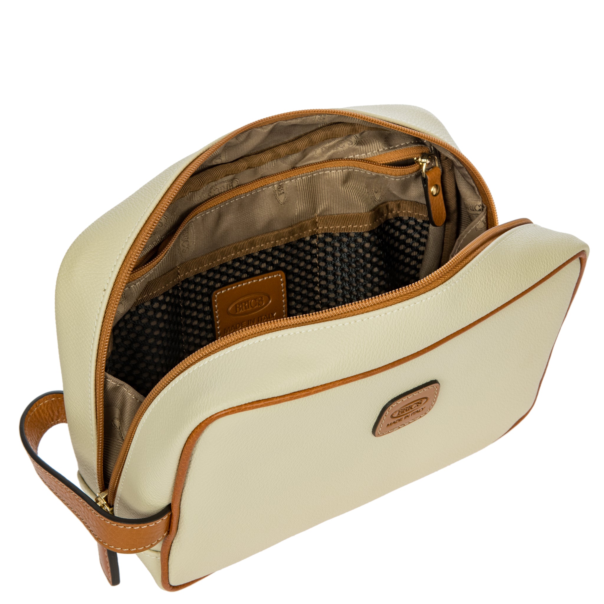 Bric's Firenze Wetpack - Cream