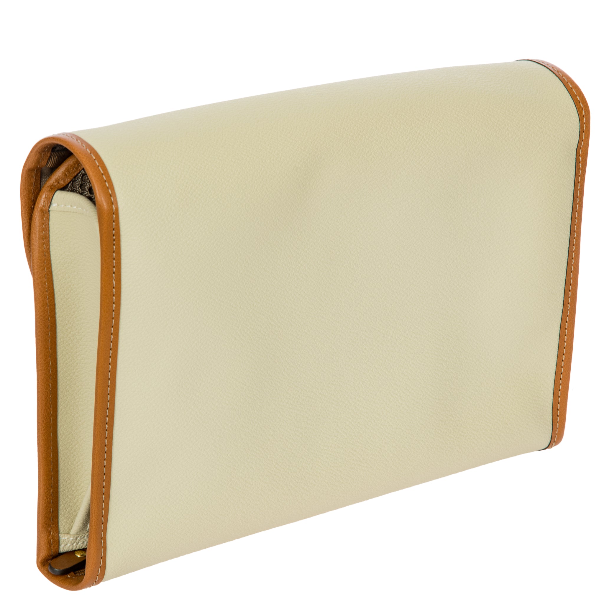 Bric's Firenze Folding Wetpack - Cream - Pre Order