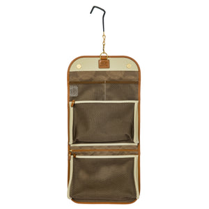 Bric's Firenze Folding Wetpack - Cream - Pre Order