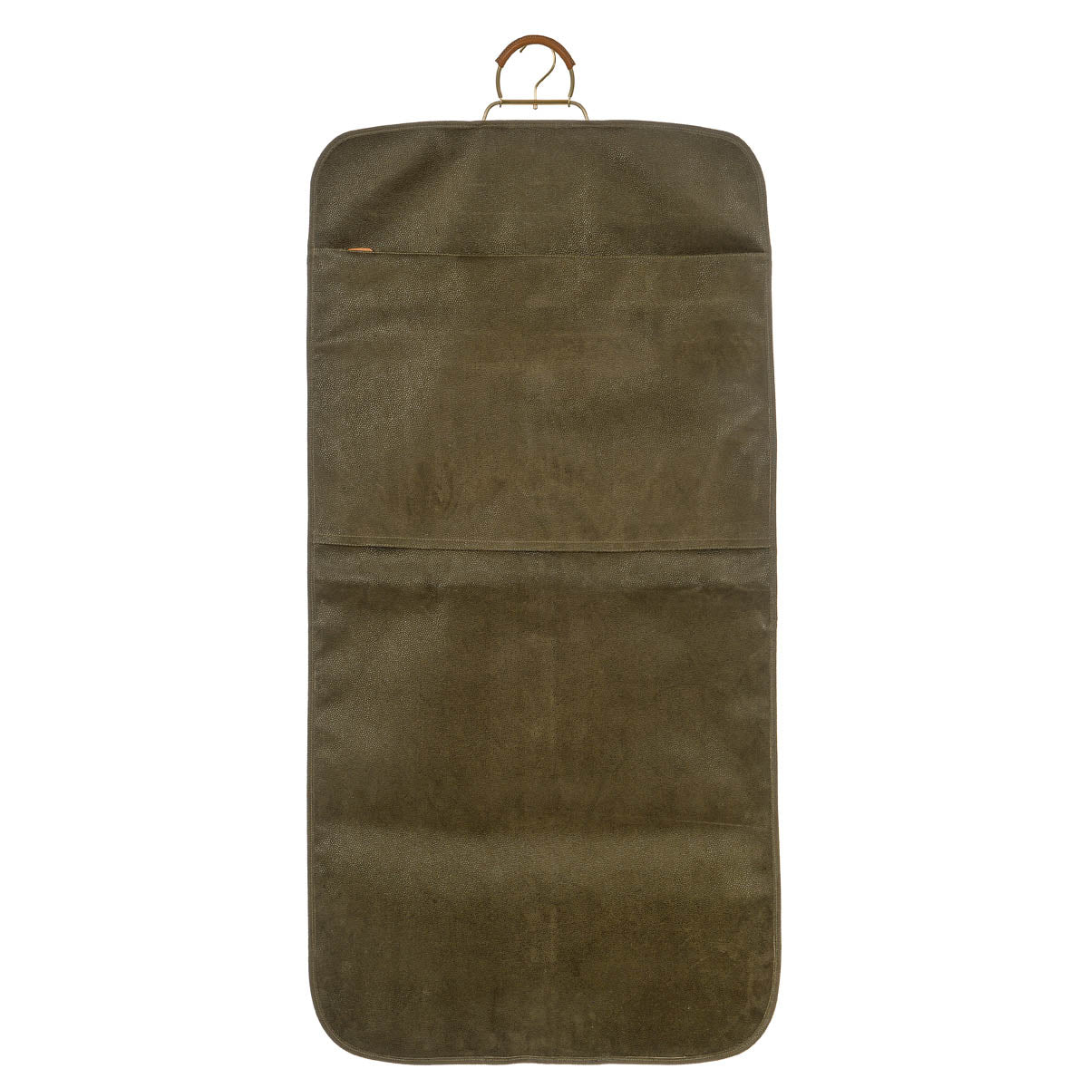 Bric's Life Collection Garment Bag - Olive