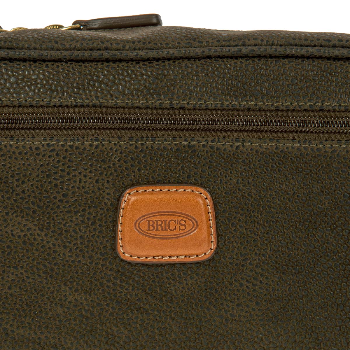 Bric's Life Wetpack - Olive