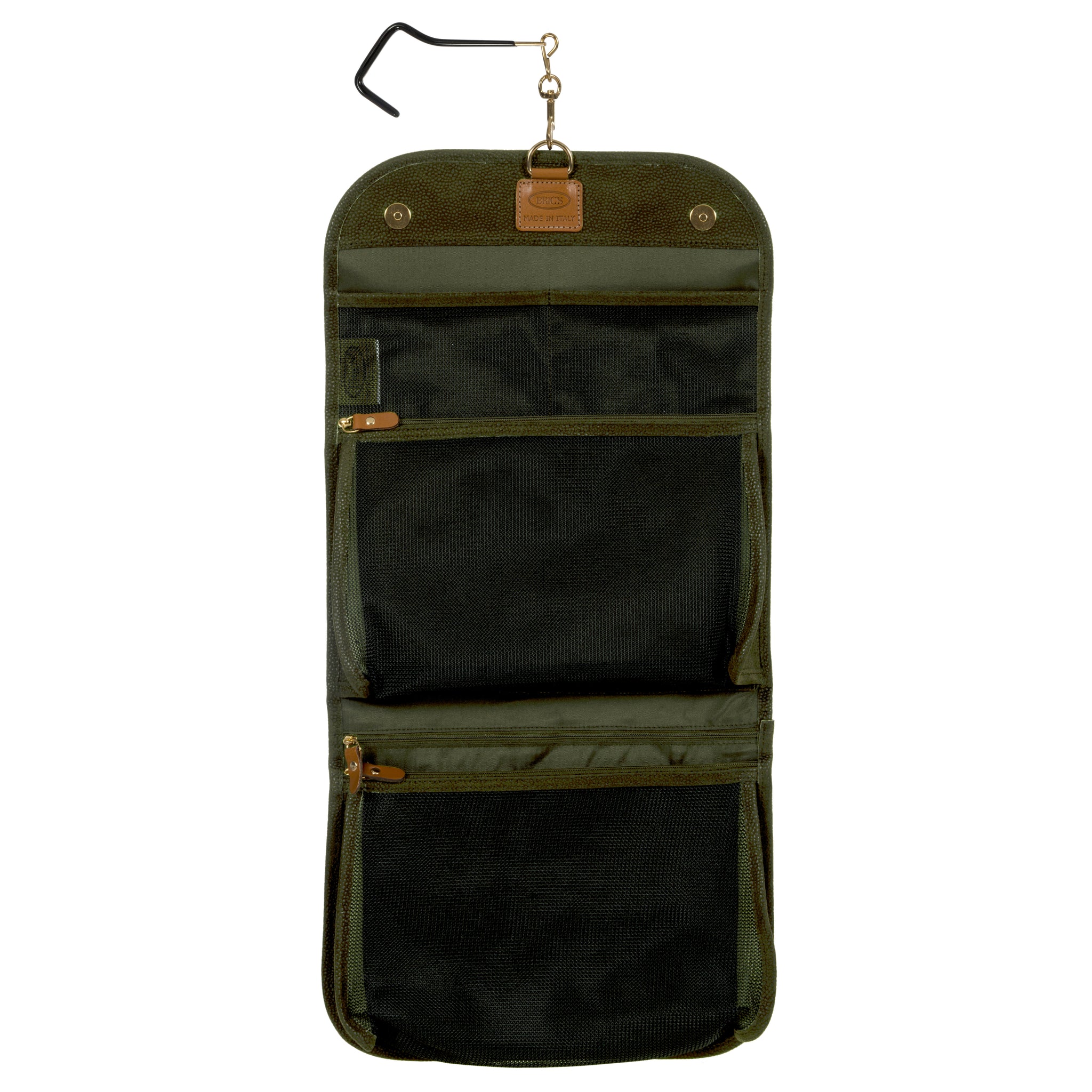 Bric's Life Folding Wetpack - Olive - Pre Order