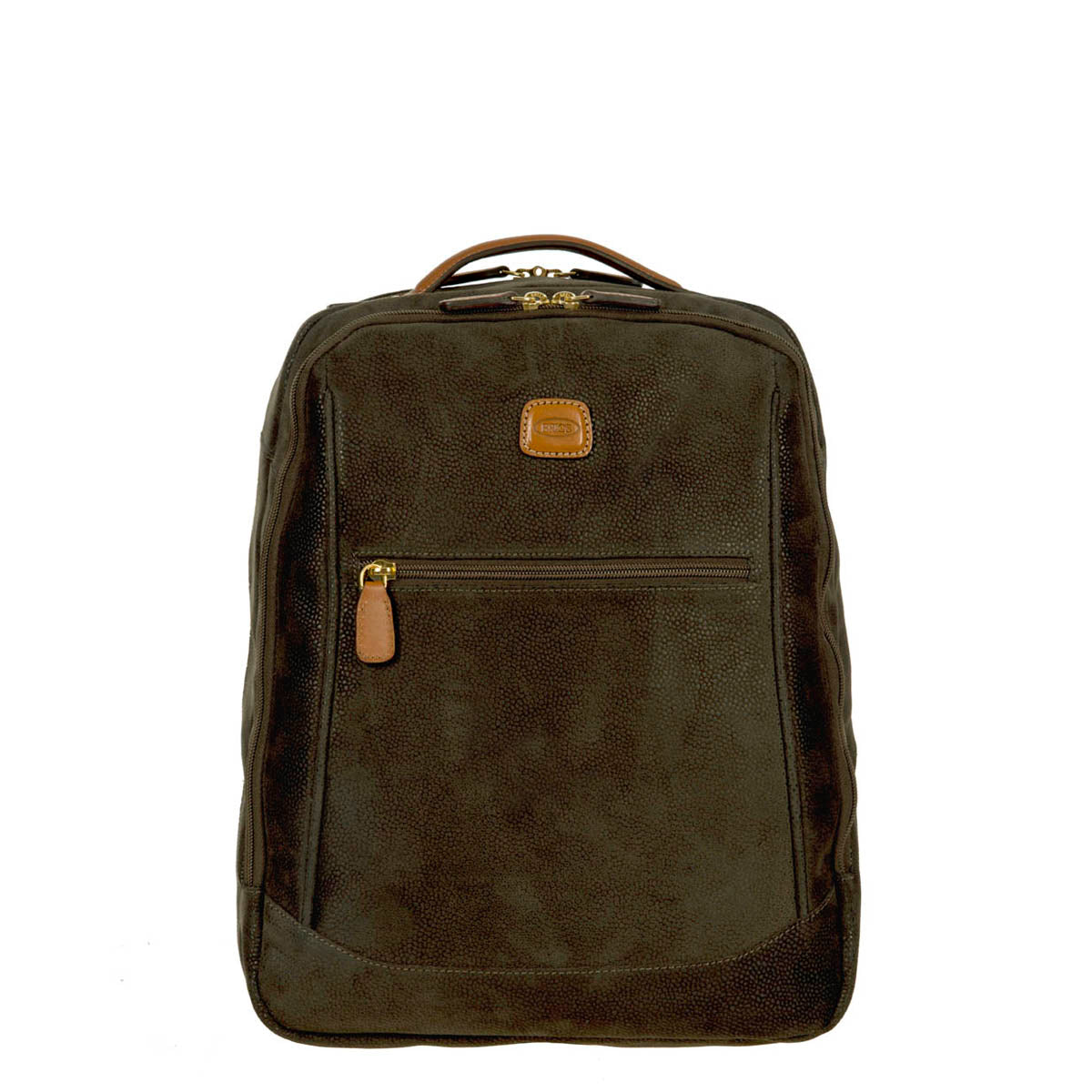 Bric's Life Backpack - Olive