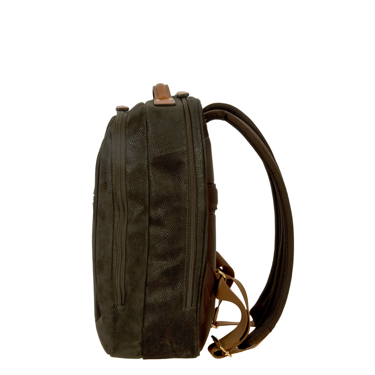 Bric's Life Backpack - Olive