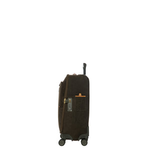Bric's Life Cabin Trolley - Olive