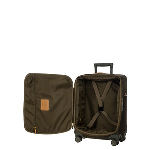 Bric's Life Cabin Trolley - Olive