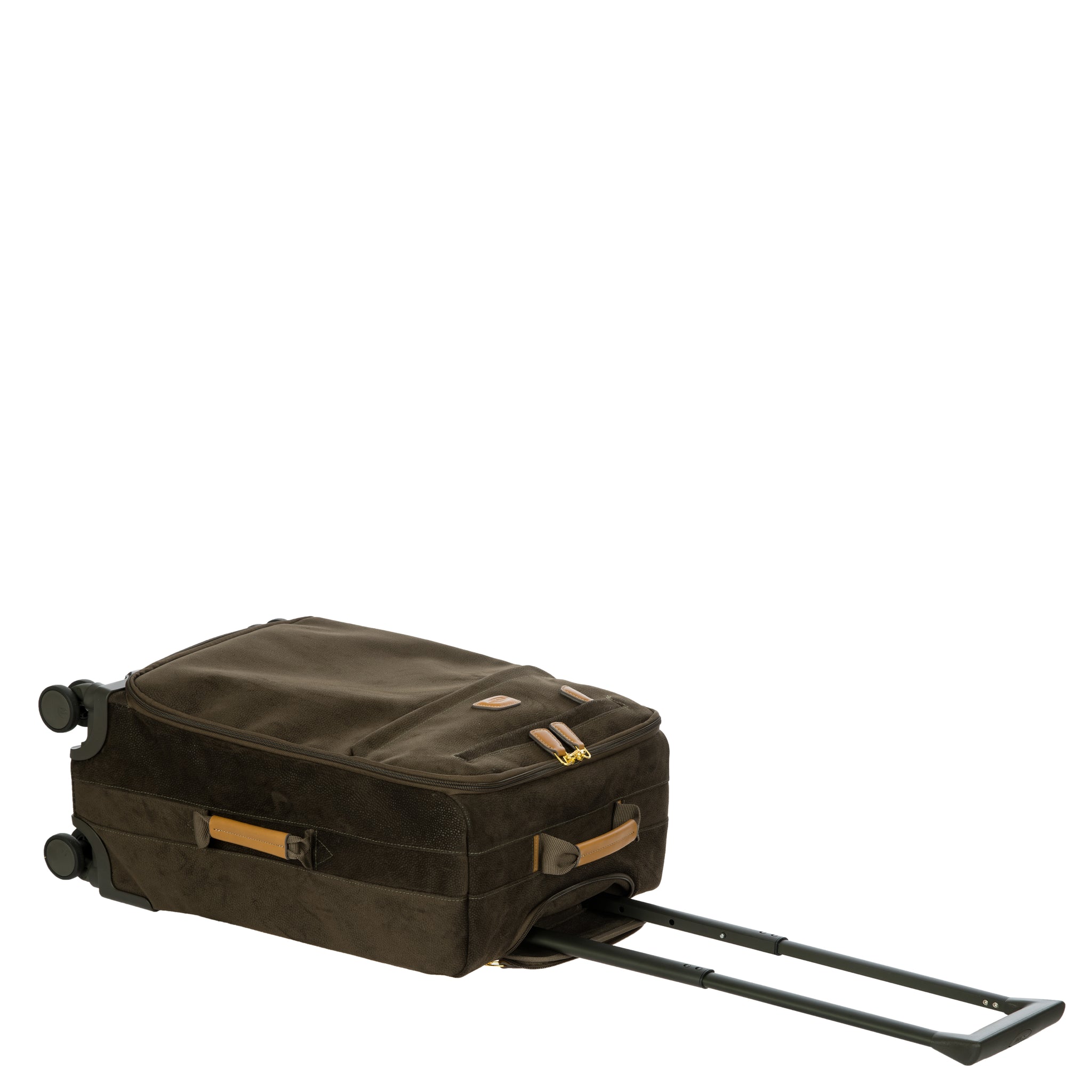 Bric's Life Cabin Trolley  - Olive - Pre Order