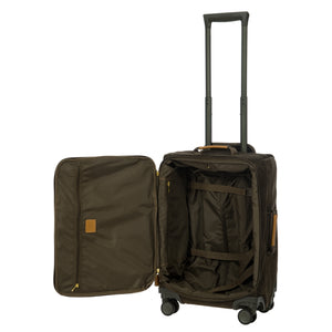Bric's Life Cabin Trolley  - Olive - Pre Order