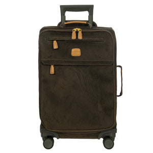 Bric's Life Cabin Trolley  - Olive - Pre Order