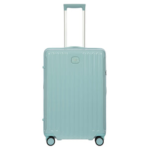 Bric's Positano 69cm Suitcase - Light Blue