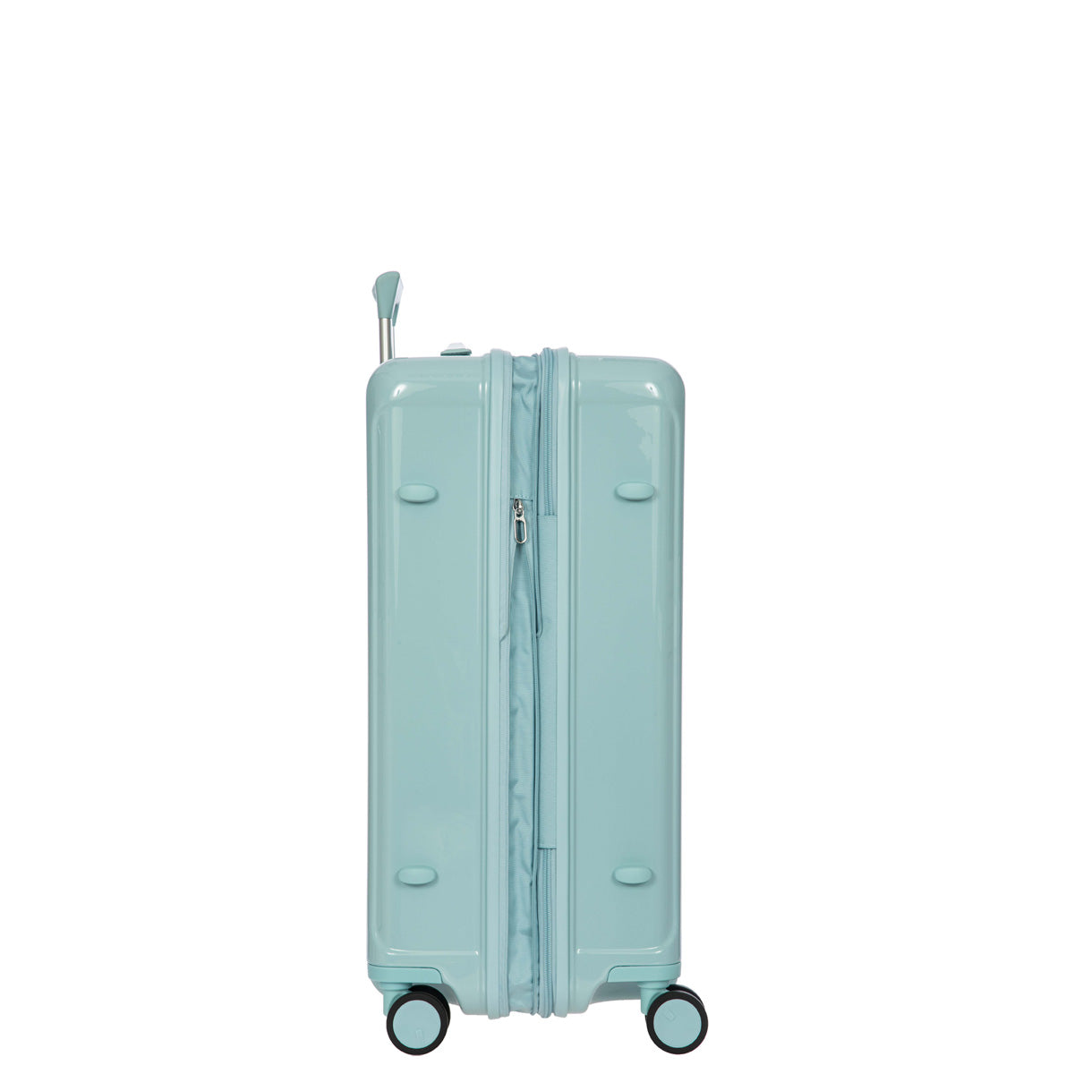 Bric's Positano 69cm Suitcase - Light Blue