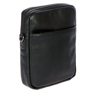 Bric's Torino Shoulder Bag - Black - Pre Order