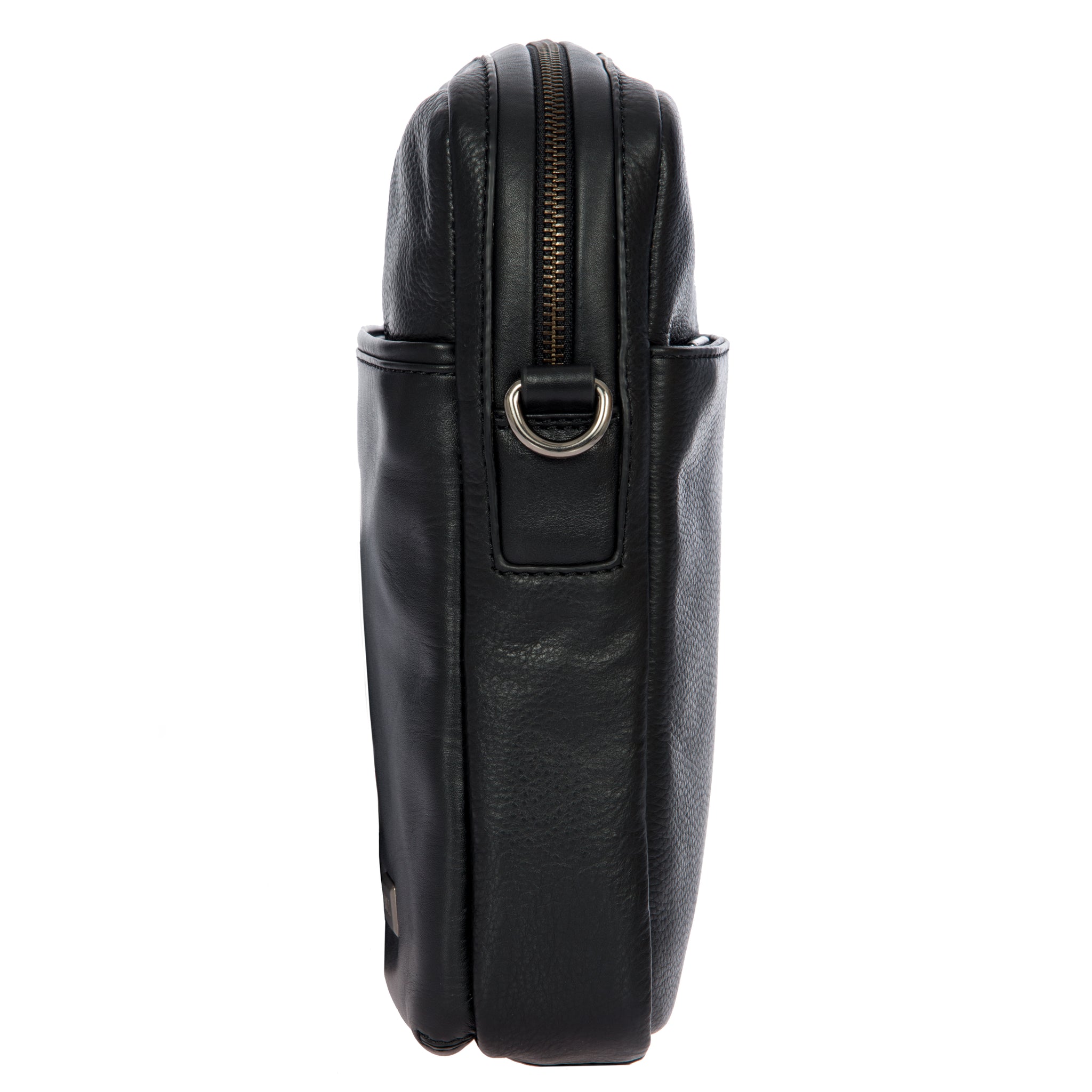 Bric's Torino Shoulder Bag - Black - Pre Order