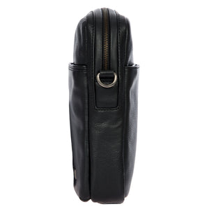 Bric's Torino Shoulder Bag - Black - Pre Order