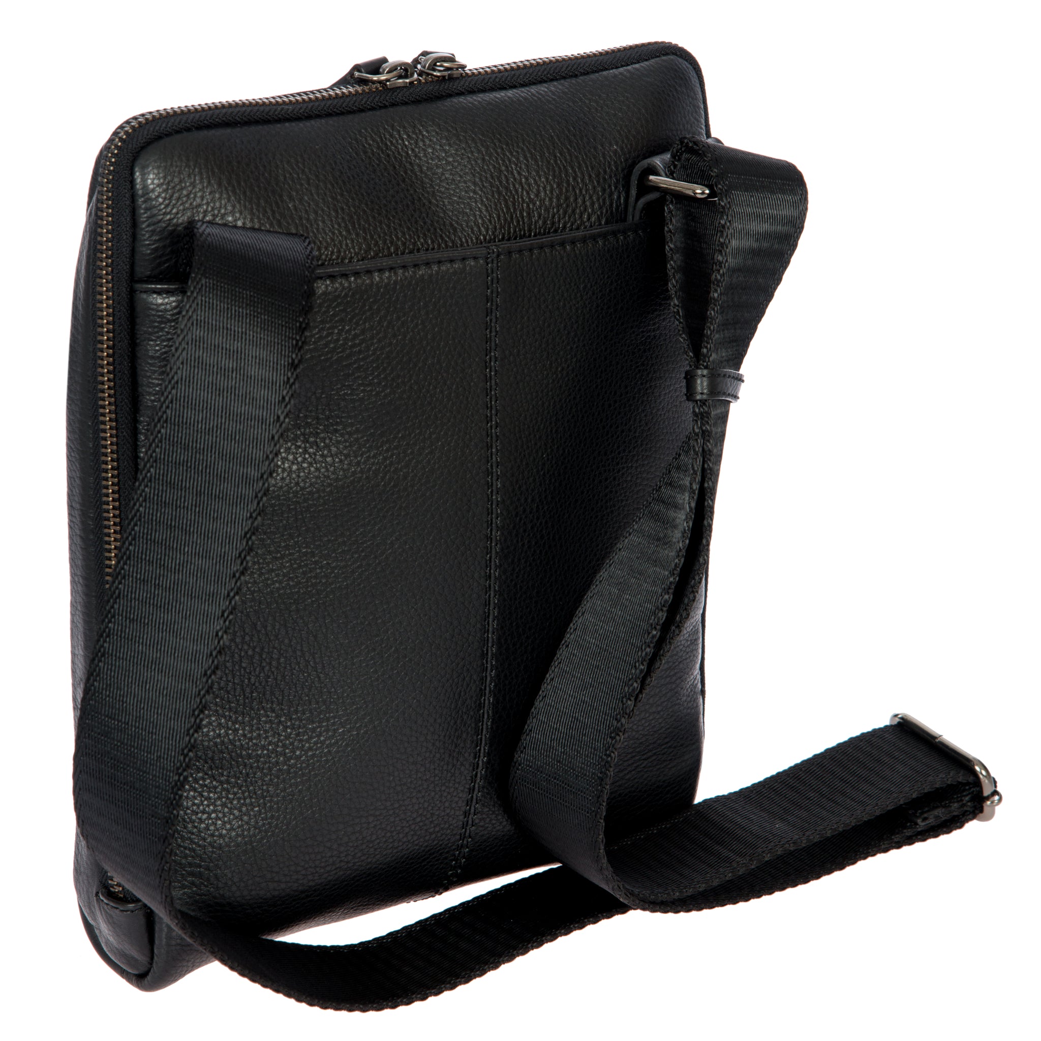 Bric's Torino Small Shoulder Bag - Black - Pre Order