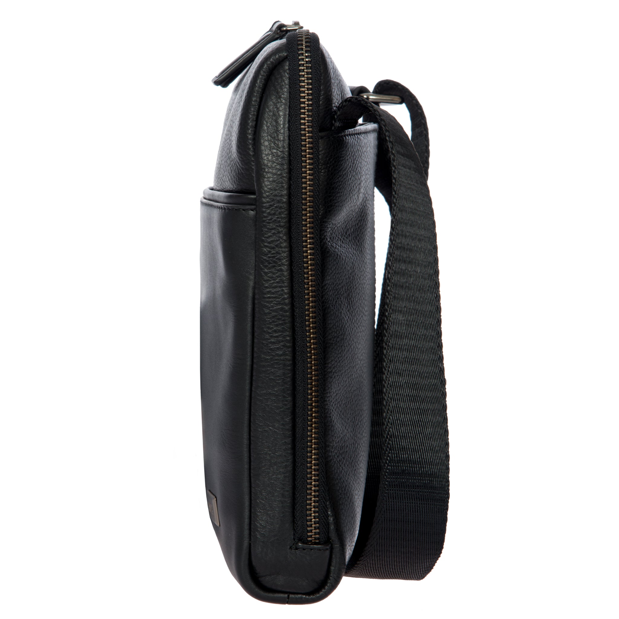 Bric's Torino Small Shoulder Bag - Black - Pre Order