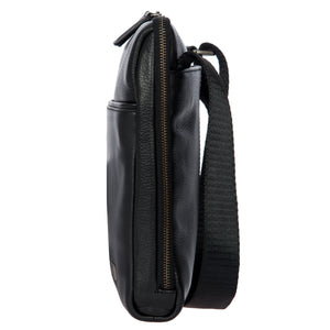 Bric's Torino Small Shoulder Bag - Black - Pre Order