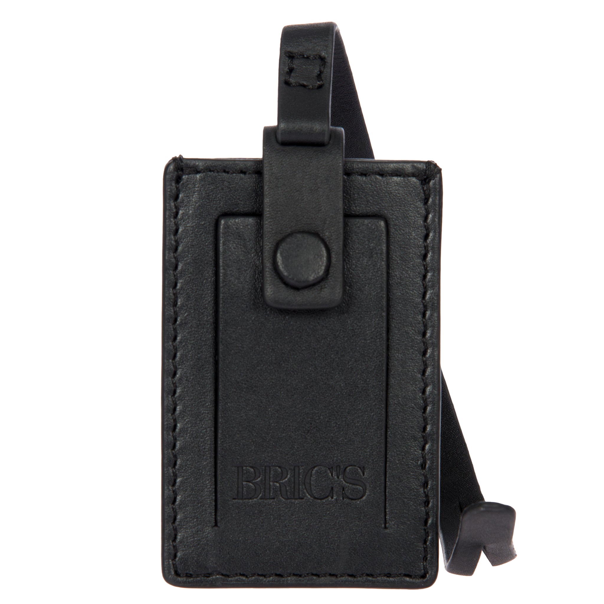 Bric's Torino Small Shoulder Bag - Black - Pre Order