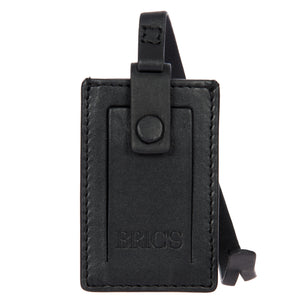 Bric's Torino Small Shoulder Bag - Black - Pre Order