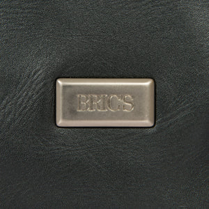 Bric's Torino Small Shoulder Bag - Black - Pre Order
