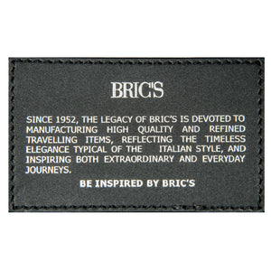 Bric's Torino Small Shoulder Bag - Black - Pre Order