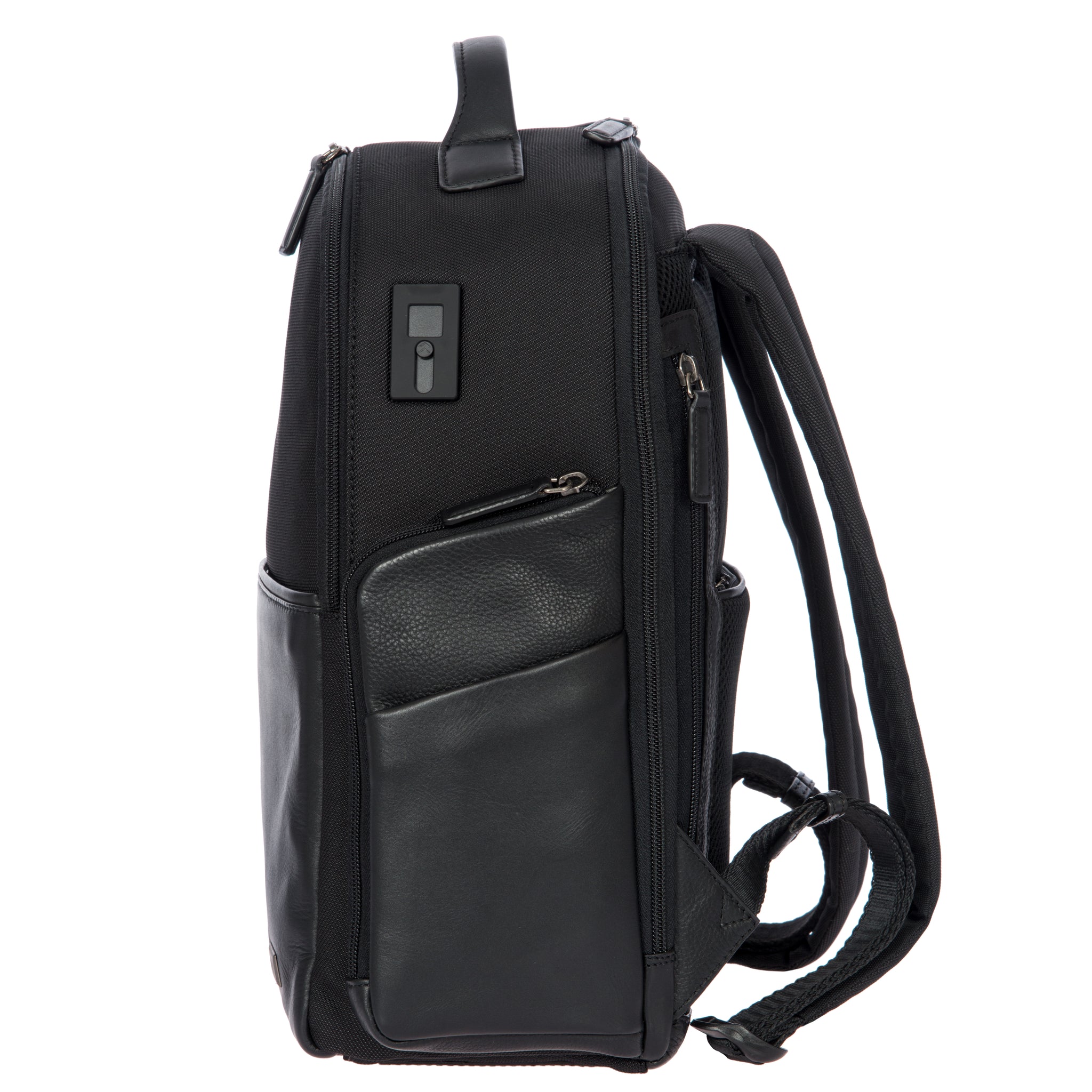 Bric's Monza Business Backpack M - Black - Pre Order