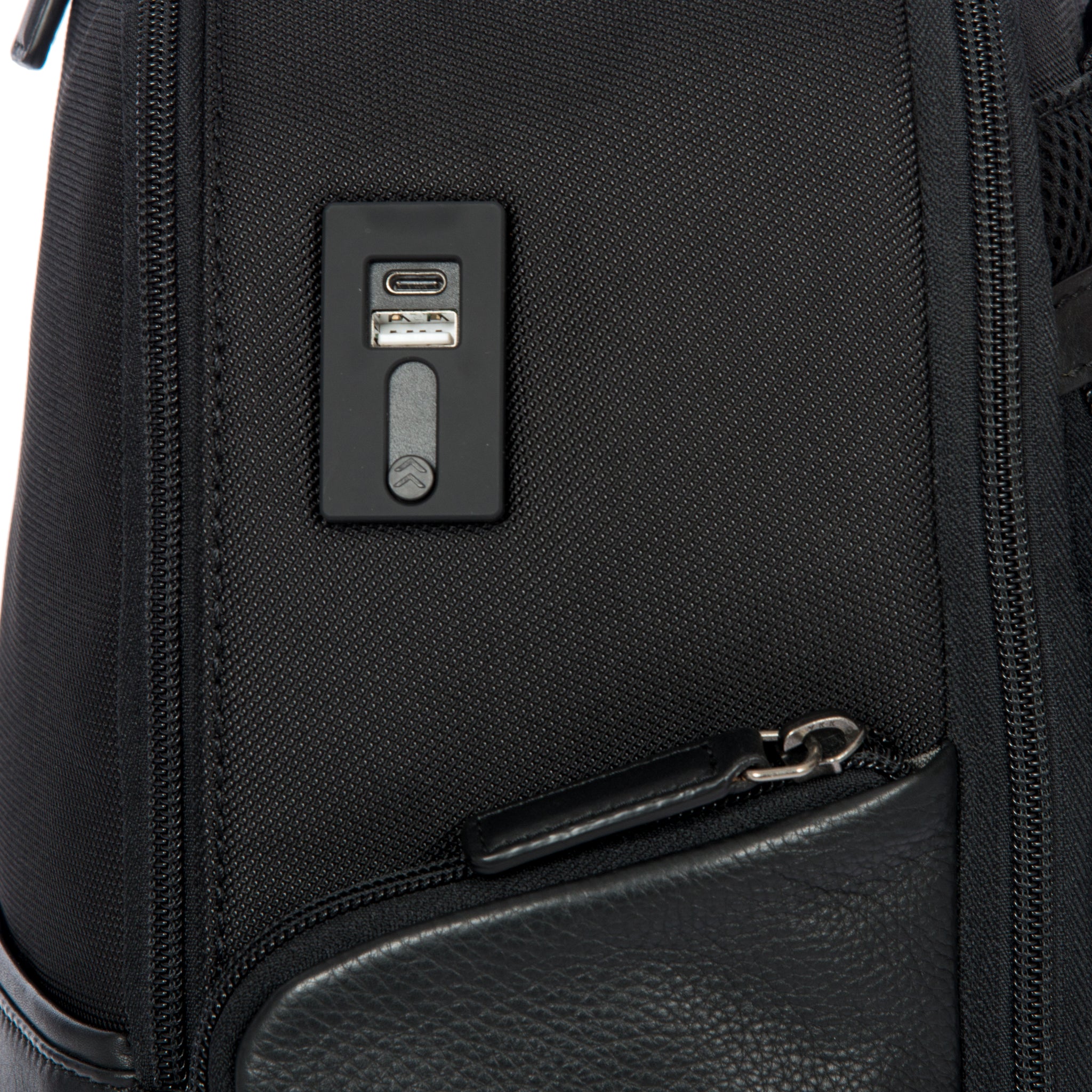 Bric's Monza Business Backpack M - Black - Pre Order