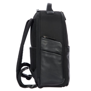 Bric's Monza Business Backpack M - Black - Pre Order
