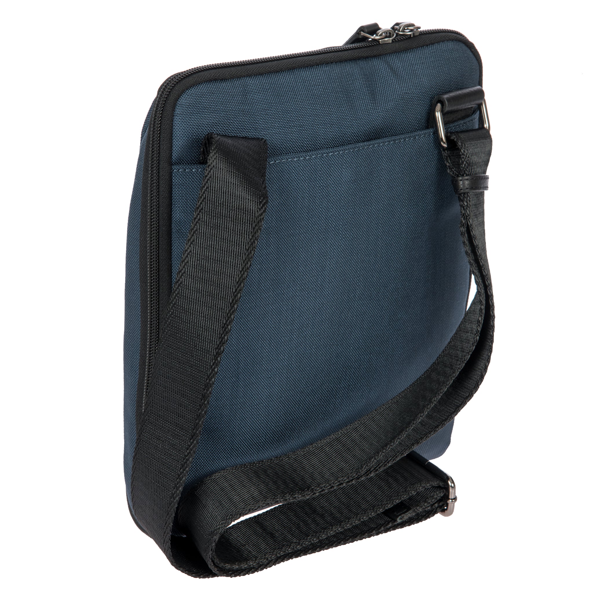 Bric's Monza Shoulder Bag - Navy Blue - Pre Order